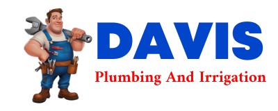 Trusted plumber in MONGAUP VALLEY